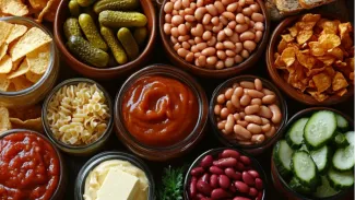 Imagem da notícia Vegano Sem Querer: Alimentos Que Já Fazem Parte da Sua Rotina
